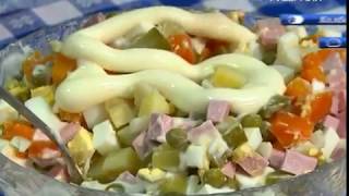 Во сколько обойдётся самарцам главное новогоднее блюдо в 2017-м Во сколько обойдётся самарцам главное новогоднее блюдо в 2017-м