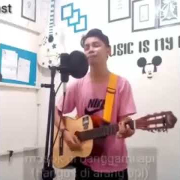 Banggar ni api