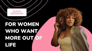 Breaking Free of the Golden Handcuff | Leaving your 9-5 to Pursue Your Passion | feat. Latoya Cooper