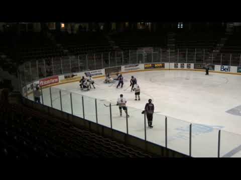20091108 Lakers Goal #2