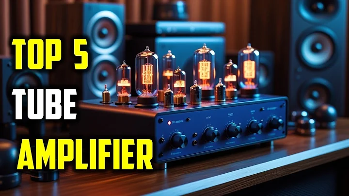 Top 5 Best Tube Amplifier On Aliexpress 2025| Expert Reviews: The Best Tube Amplifiers on the Market