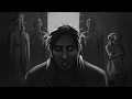 The Prison Cell  || Critical Role animatic/story board [SPOILERS C2EP77]