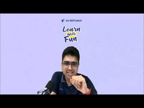 Kyu nahi ho rahi padhai? CA Final & Inter Motivation | CA Shubham Keswani (AIR 8)