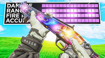 the *ONE SHOT* BRYSON 800 build is BROKEN in MW3! (Best Bryson 800 Class Setup)