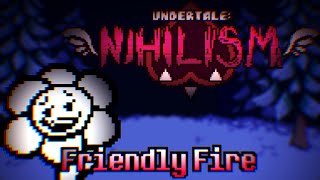 [Undertale Reju: NIHILISM] \