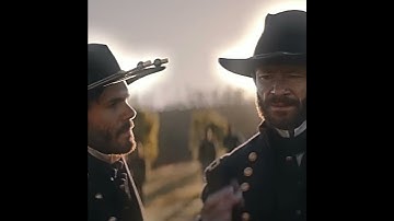 Ulysses S. Grant Wins At Vicksburg - Grant series