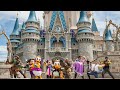 Walt Disney World Complete Vacation Planning Video