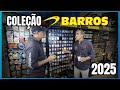 Coleção Barros 2025