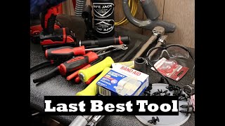 No April Fooling: How Many Different Tools does it take to Change a Subaru Headlight Lightbulb?
