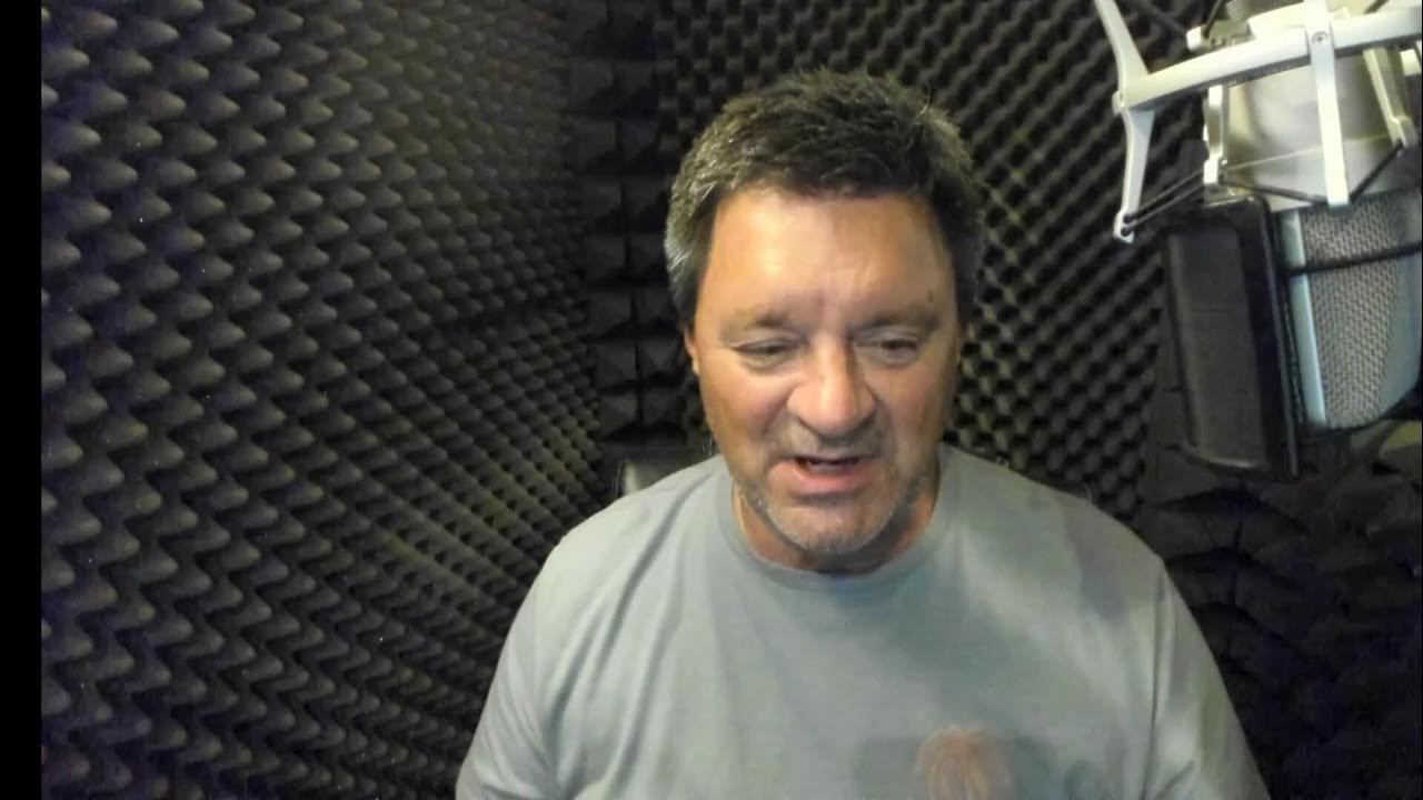 Proper Distance Between Mouth and Microphone YouTube