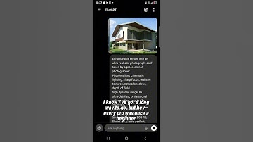 using AI to enhance your rendered images #airendering #sketchup #3dmodel