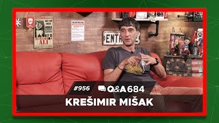 Podcast Inkubator #956 Q&A 684 - Krešimir Mišak