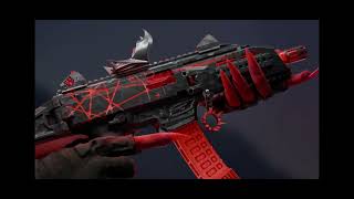 Fan made Combat master trailer made by me