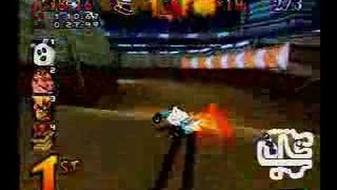 CTR - Tokens - Tiny Arena