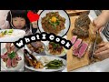 NEW FAV RECIPES | EASY AND DELICIOUS 😋 | WHAT I COOK IN A WEEK | #CHARISCOOKS 👩‍🍳