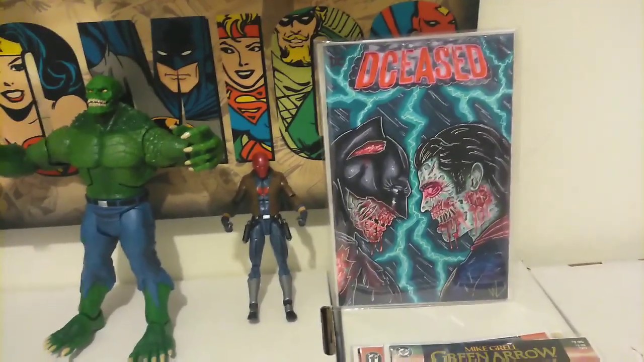 Centauri stir fry isolation contest support video