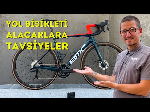 Video: 4.000 £ değerinde bir Bianchi Oltre XR3 Ultegra diski kazanın