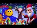 جرس جلجل أغاني عيد الميلاد ما قبل المدرسة Christmas In Dubai Christmas Songs Bob The Train 