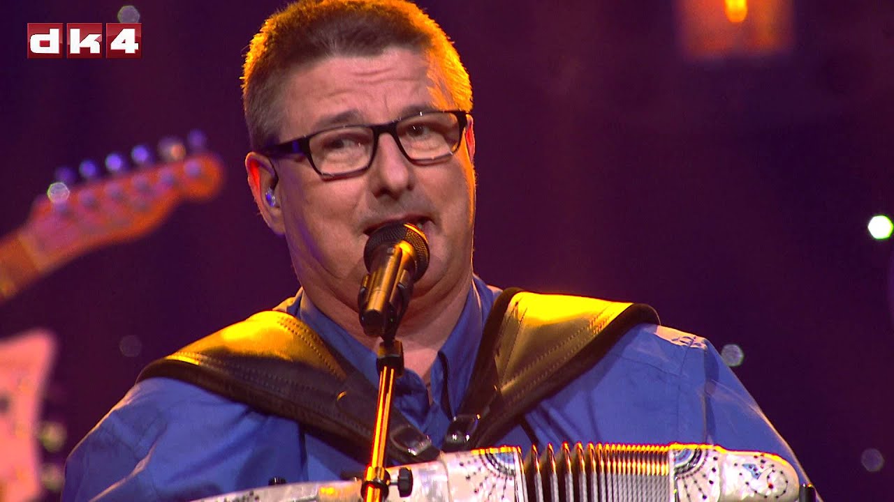 Dansktop talent 2015 (9) - Kim Bernt Jensen: 