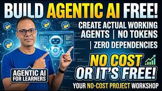 Stop Paying for AI Agent Frameworks: Build Your Own in Pure Python