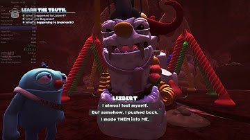 Bugsnax - Any% Speedrun - 15:38