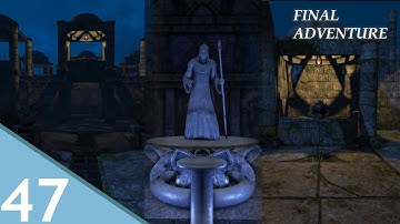 I Heard You Like Mimics - Grimrock 2: Final Adventure - Part 47