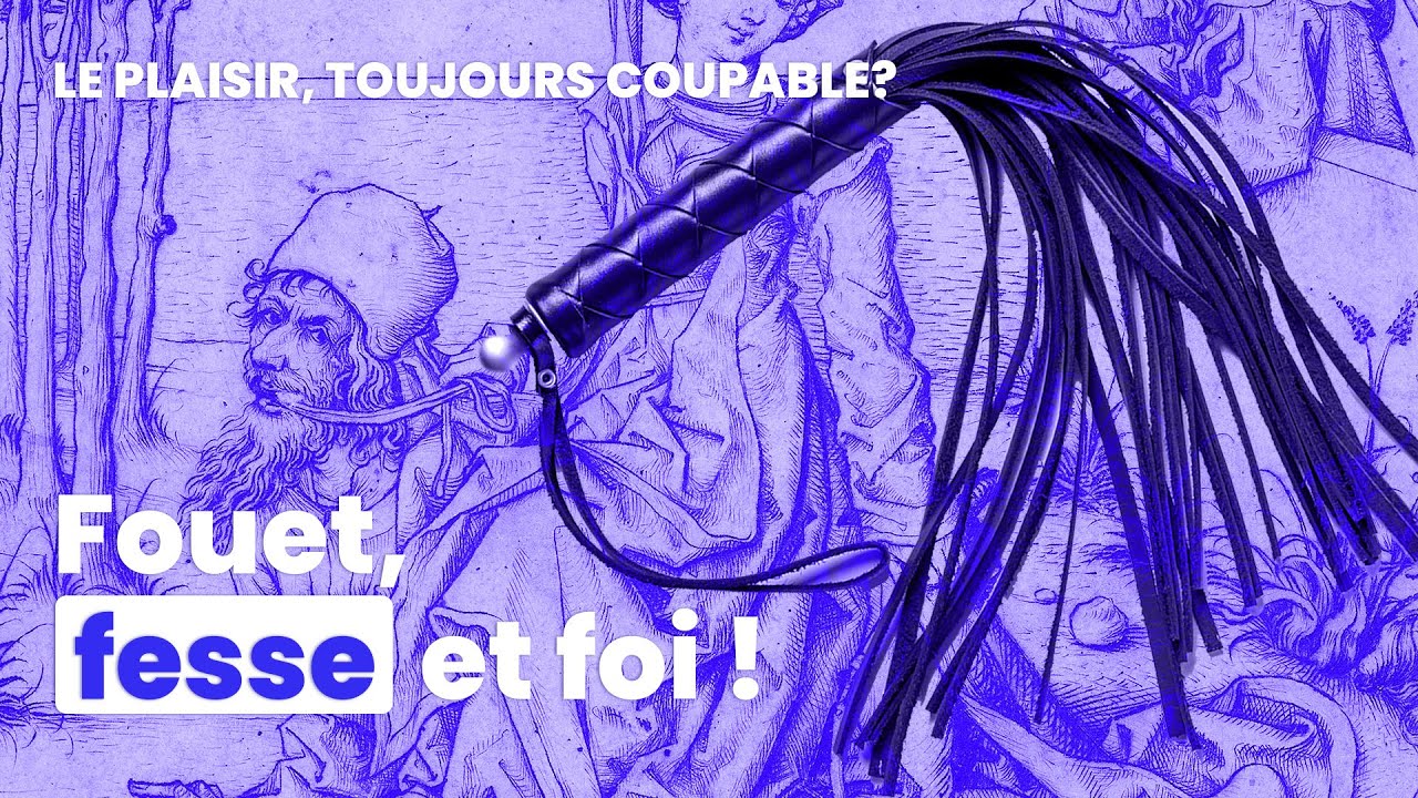 ⁣BDSM : entre douleur et plaisir | Le Plaisir, Toujours Coupable ?