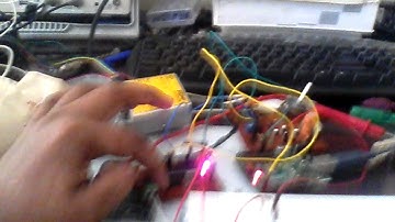 SERIAL DATA TRANSMISSION (UART) USING  DSPIC30F2010 IN MIKROC