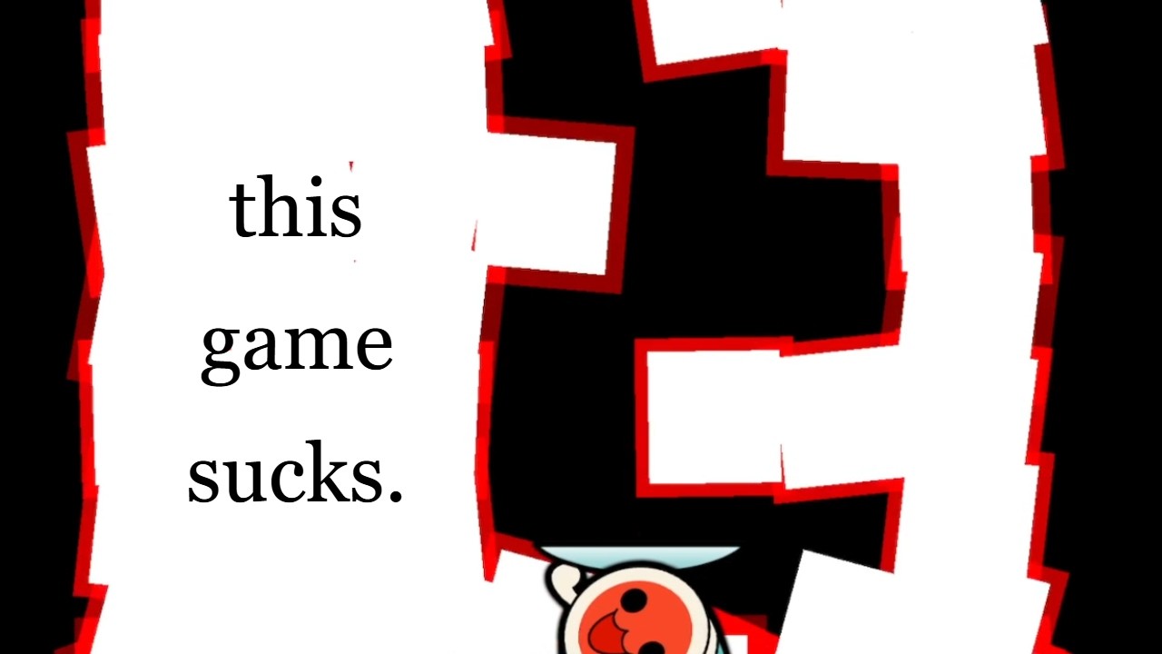 [DTB] My Last Stand - 0 score / 0%