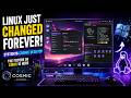 System76 COSMIC Desktop Finally Released – The Linux Desktop That Could Replace Windows