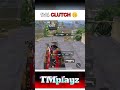 1v4 Clutch 🤫.........#shorts #youtubeshorts #viral #battlegroundsmobileindia #bgmi