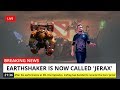 JerAx - Earthshaker MVP | OG vs Fnatic - Esl One Katowice | Player Perspective Dota 2 Gameplay