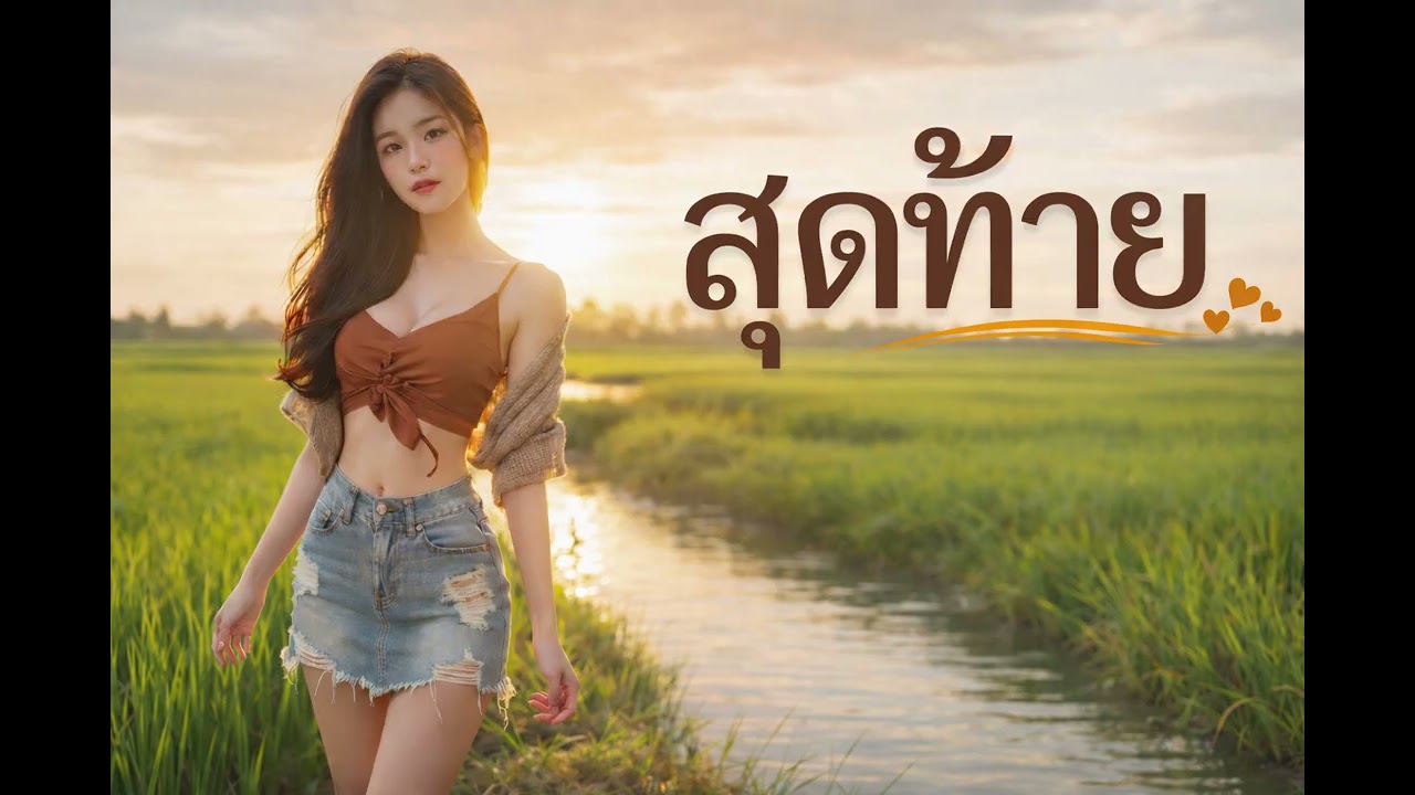 สุดท้าย [Official Audio]