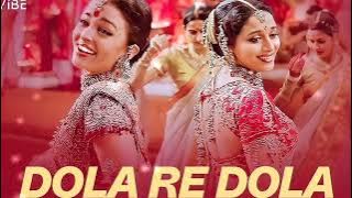 #Dola re Dola re #old is gold best terrific hindi ringtone