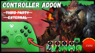 Guild Wars 2 Needs Native Controller Support… So I'm Building It (Announcing CTRL-R) News
