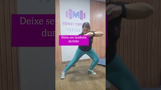 Rotina Simples Que Faz Milagre No Bumbum