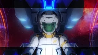 【MAD/AMV】水星の魔女「生命線」【～10話】