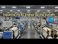 Industrial HVAC Energy Saving System#Industrial HVAC#Energy Saving#Factory Efficiency#heatpump