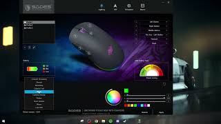 Cara apply setting mouse sades oculus v2 yang tertutup taskbar screenshot 2