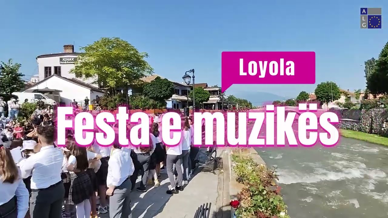 Festa e muzikës 2023
