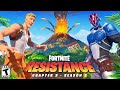 Fortnite SEASON 2 - EVERYTHING WE KNOW!