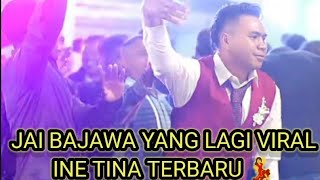 LAGU JAI VIRAL INE TINA PALING GACOR 2025🌴