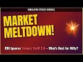 Modi’s Big Gamble: Ditching US for Russia & China in Trade War! 📈