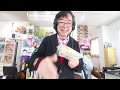 【ASMR】Nik L Nip Bottles Candy MUKBANG EATING SOUNDS【咀嚼音】キャンドルたべる？ワックスボトルジュース!Nik-L-Nip！