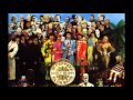 The Beatles -  Getting Better