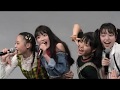 テーマパークガール 2018/12/07 @新宿Key Studio「GIRL'S DOOR vol.1」