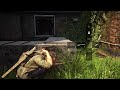 THE LAST OF US PART 1 - Episode 4 - !LIVE!