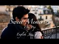 【CityPop MV】 Sweet Memories/松田聖子 Seiko Matsuda 〜Jazz Style English Cover〜