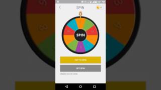 Vstart app daily earn 20 rupees paytm cash instant screenshot 5