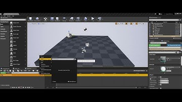 Unreal Engine 4 - Introduction to the Sequencer